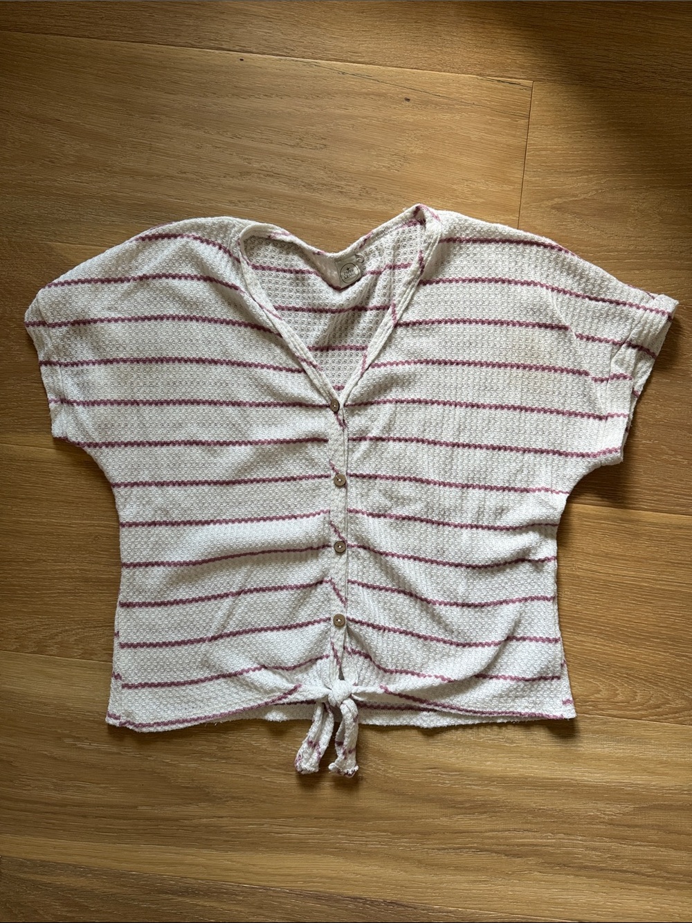 Paper Crane Top